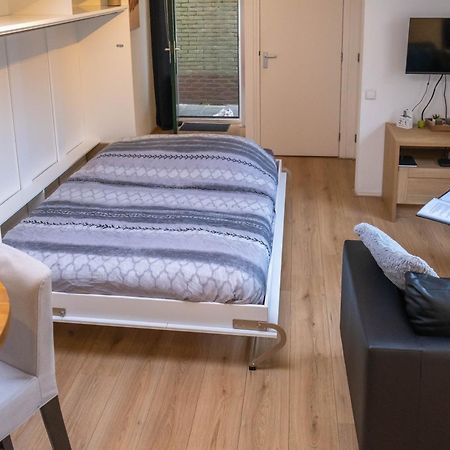 Apartmán La Playa Egmond aan Zee Exteriér fotografie