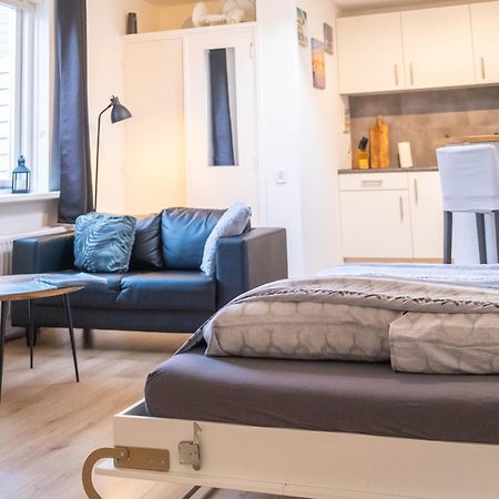 Apartmán La Playa Egmond aan Zee Exteriér fotografie