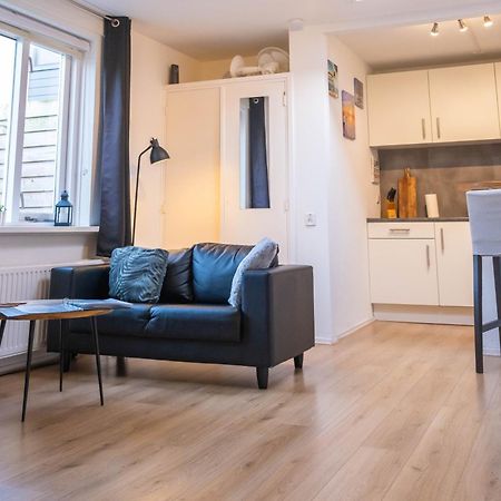 Apartmán La Playa Egmond aan Zee Exteriér fotografie