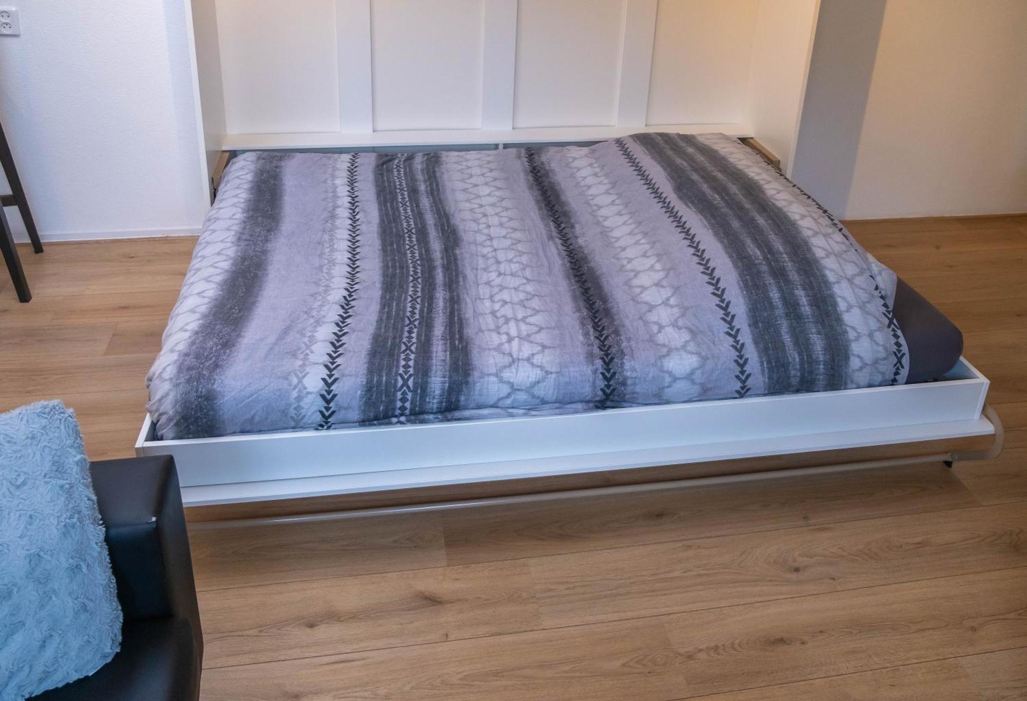 Apartmán La Playa Egmond aan Zee Exteriér fotografie