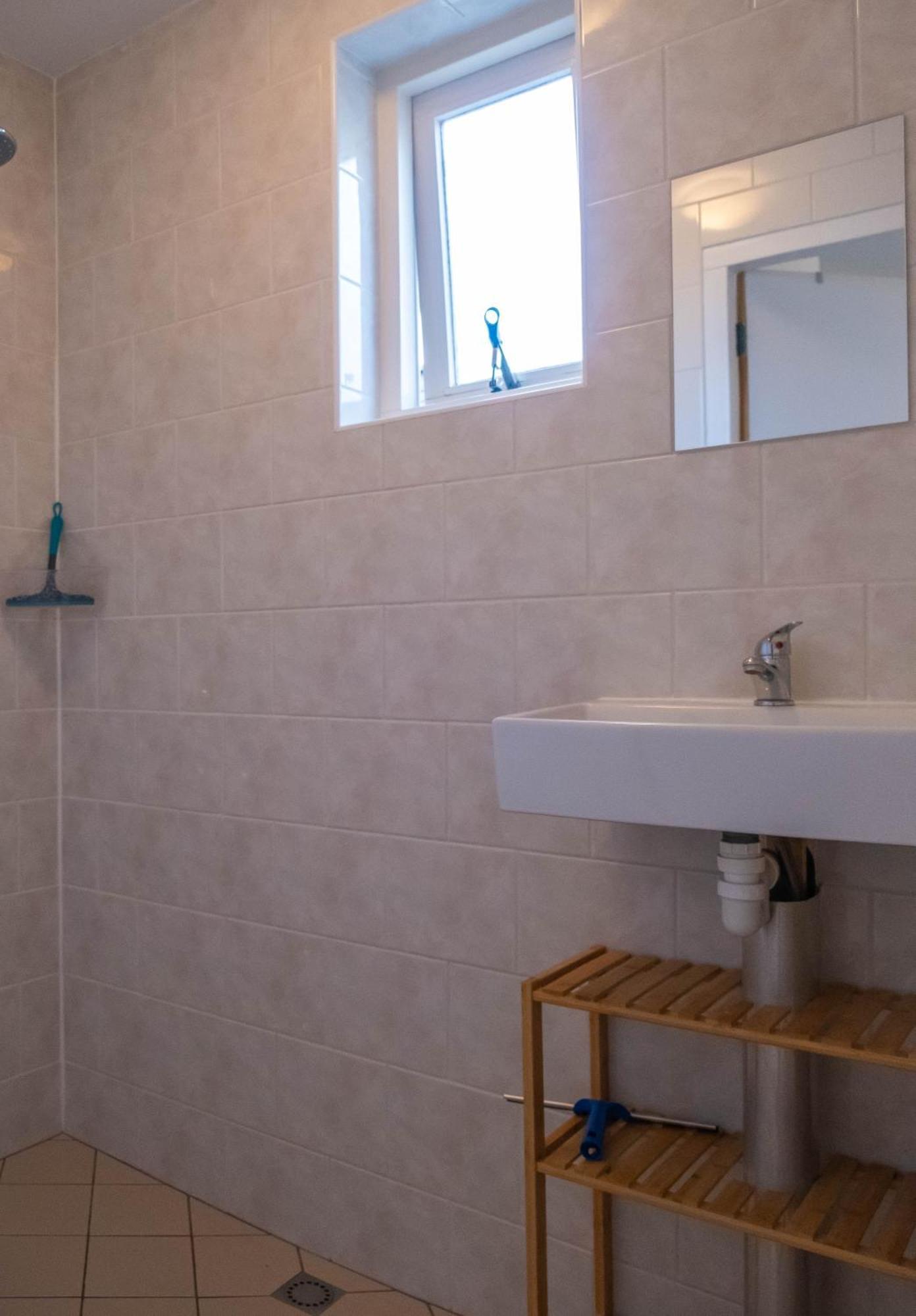 Apartmán La Playa Egmond aan Zee Exteriér fotografie