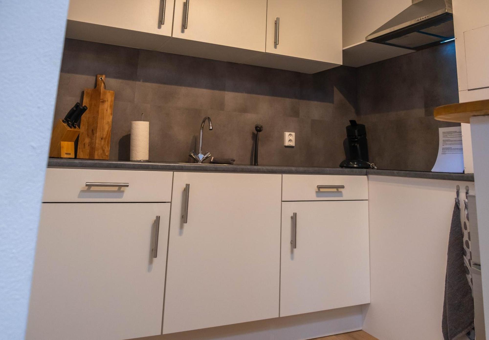 Apartmán La Playa Egmond aan Zee Exteriér fotografie
